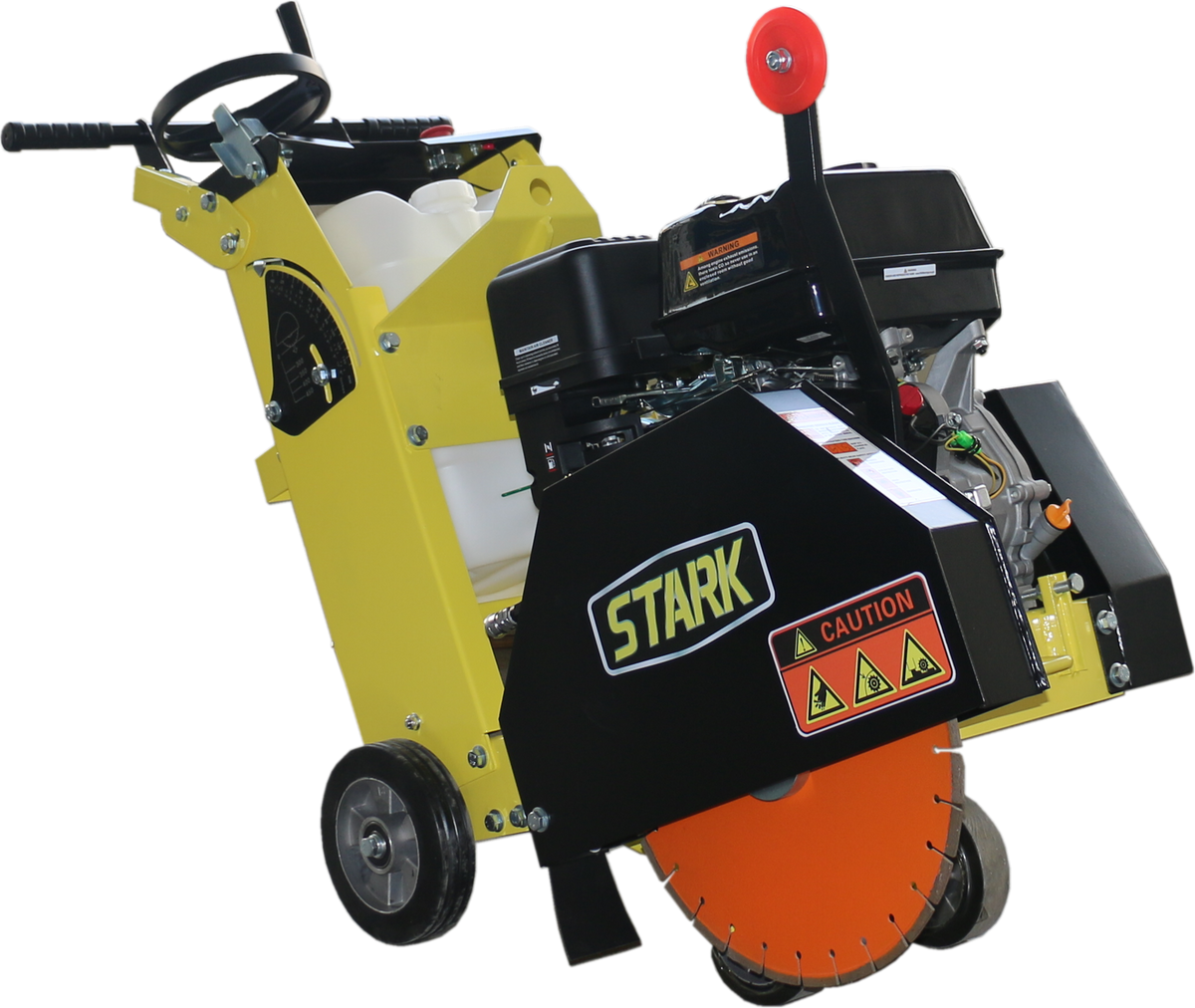 Stark best sale concrete saw