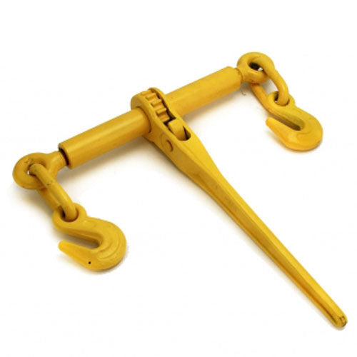 Stark USA 58651 Ratchet Load Binders Binder 5/16" 3/8"Boomer Chain Eq