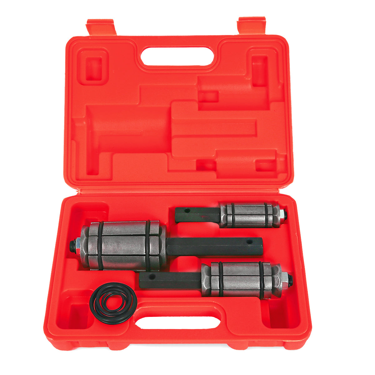 Stark USA 3-Pieces Tail Pipe Tailpipe Expander 1 1/8