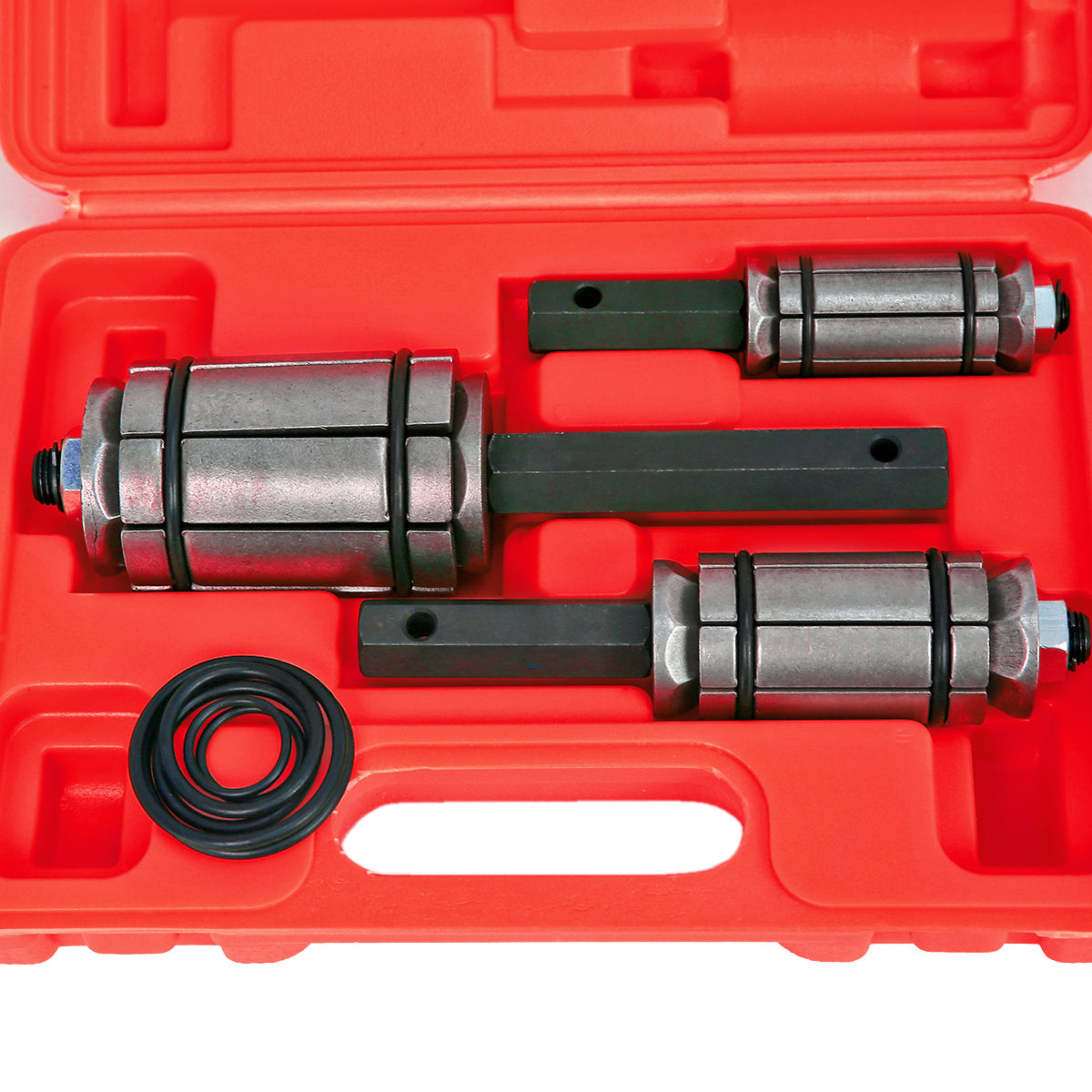 Stark USA 3-Pieces Tail Pipe Tailpipe Expander 1 1/8