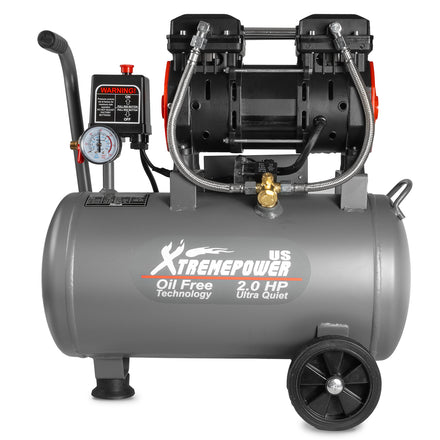 Air Hoses & Compressors – Stark USA