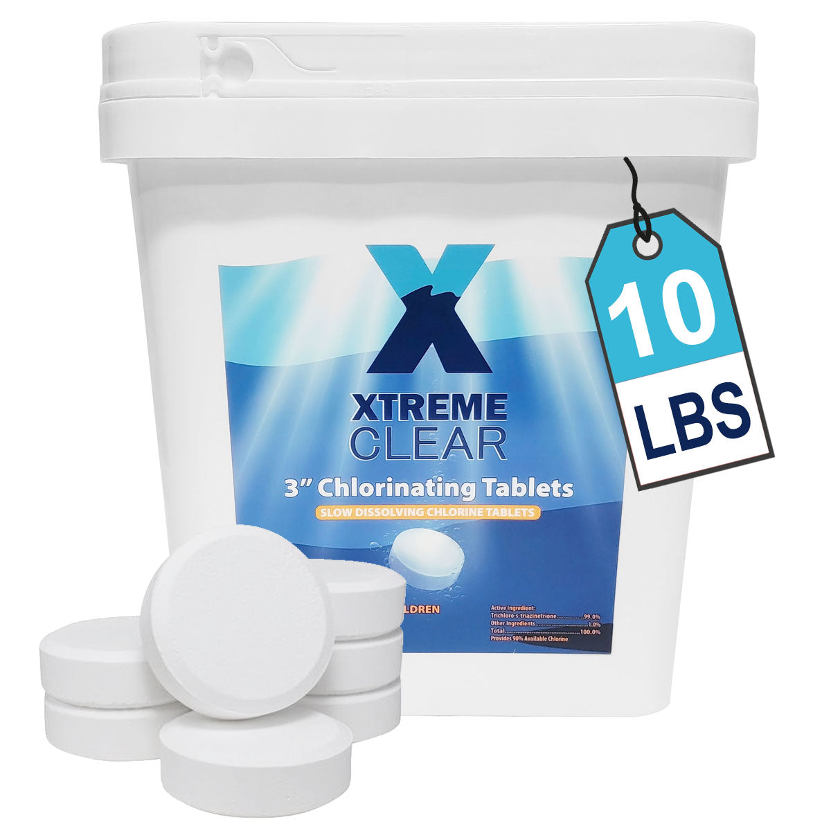 Xtremeclear 3