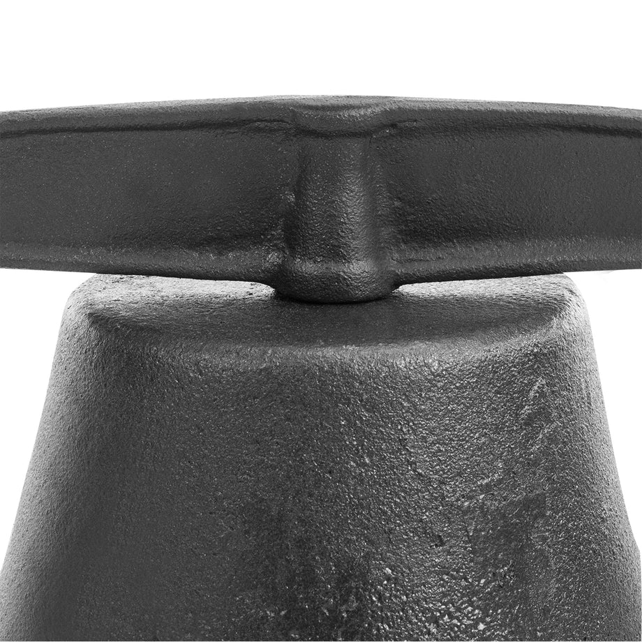Bell, Black, Large, 13, 18 Lb, Dinner Bell, Farmhouse, Church, School, Antique, Interior, Home, Decor, Vintage, 1001 - Ireland Bell, Black, Large, 13, 18 Lb, Dinner Bell, Farmhouse, Church, School, Antique, Interior, Home, Decor, Vintage, 1001 - Ireland