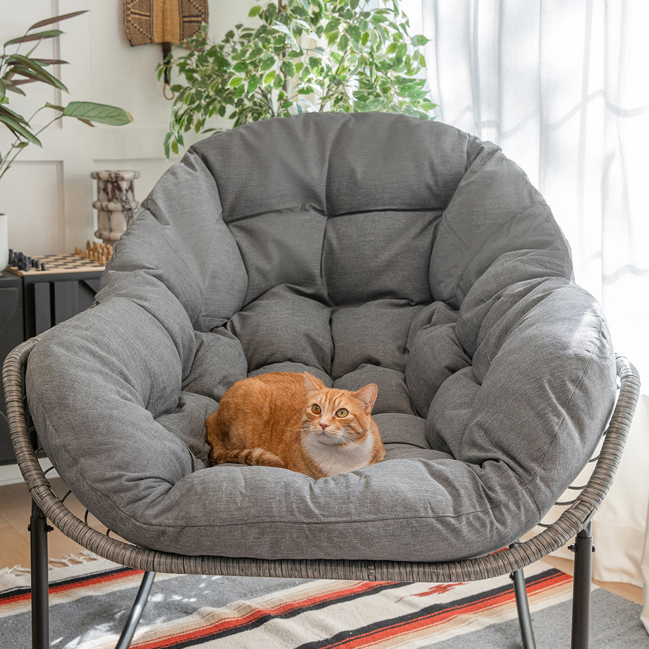 barton egg chair