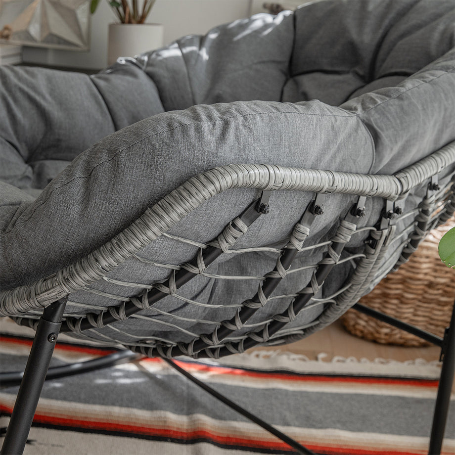 barton egg chair