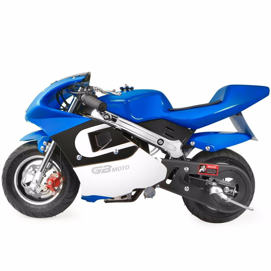 ＫＴＭ　minisxキックバイク XtremepowerUS Ride On Mini Pocket Bike for Kids Motorcycle