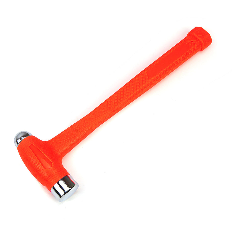 Stark USA 15146XP 2lb 32oz Dead Blow Polyurethane Dual Hammer Dual Bal