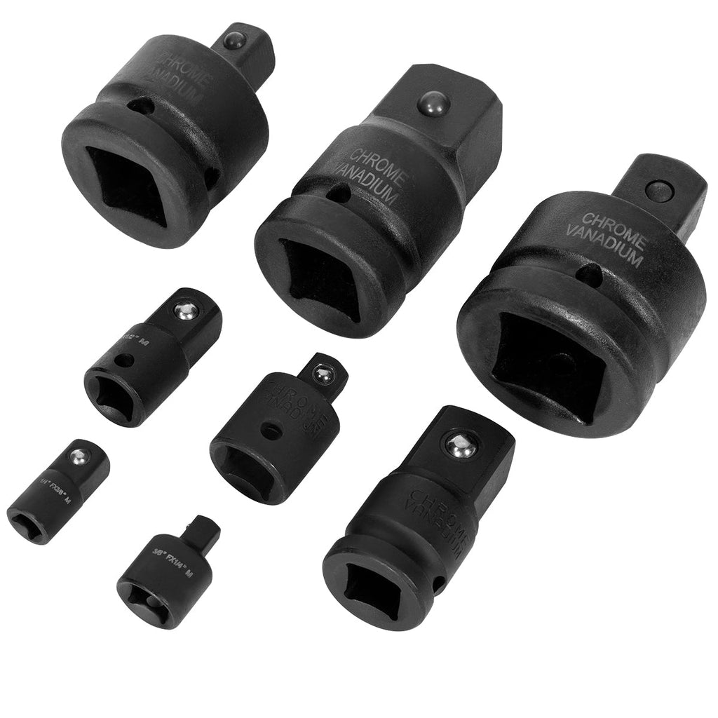 Impact Sockets – Stark USA