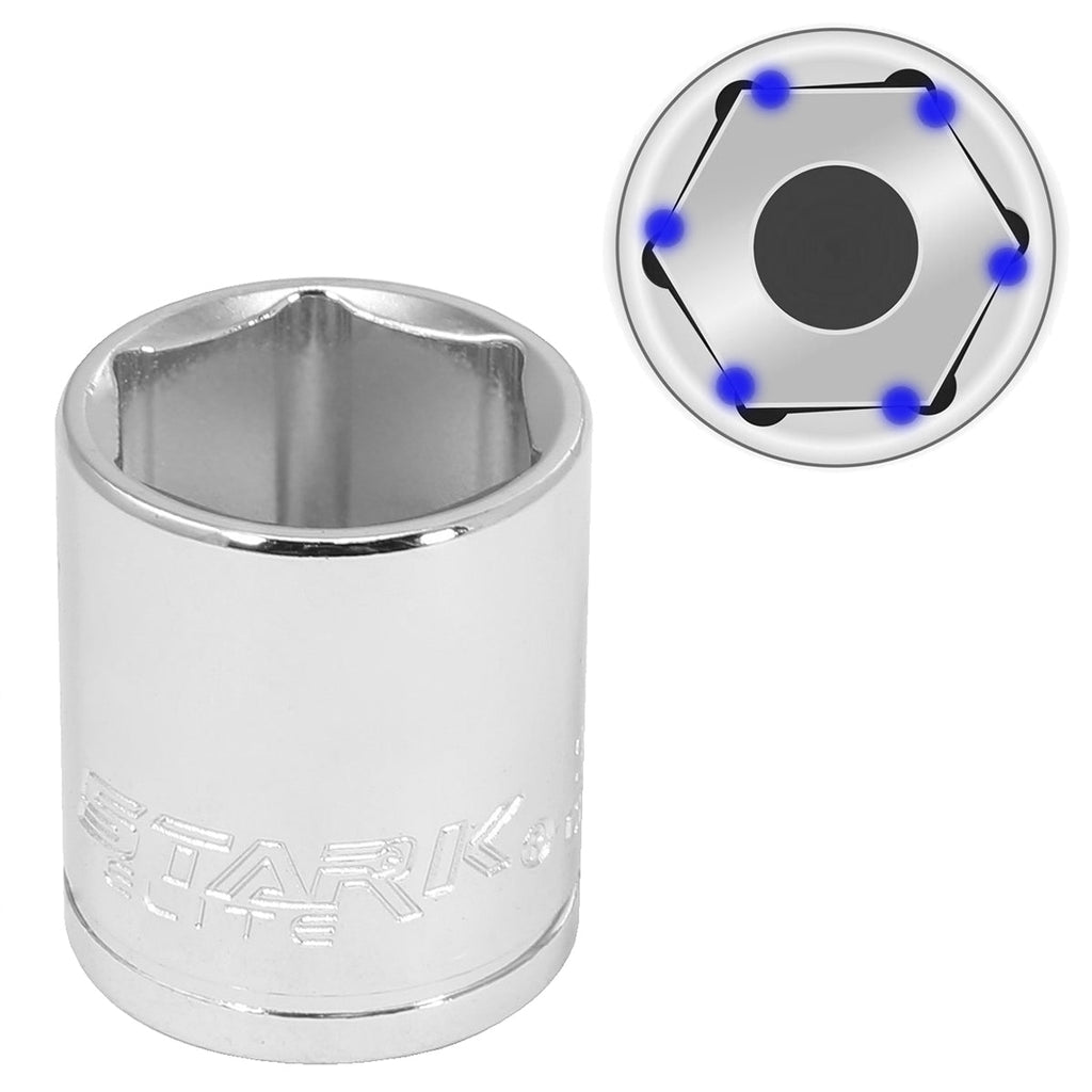 Stark USA 35300 55pc 1/4
