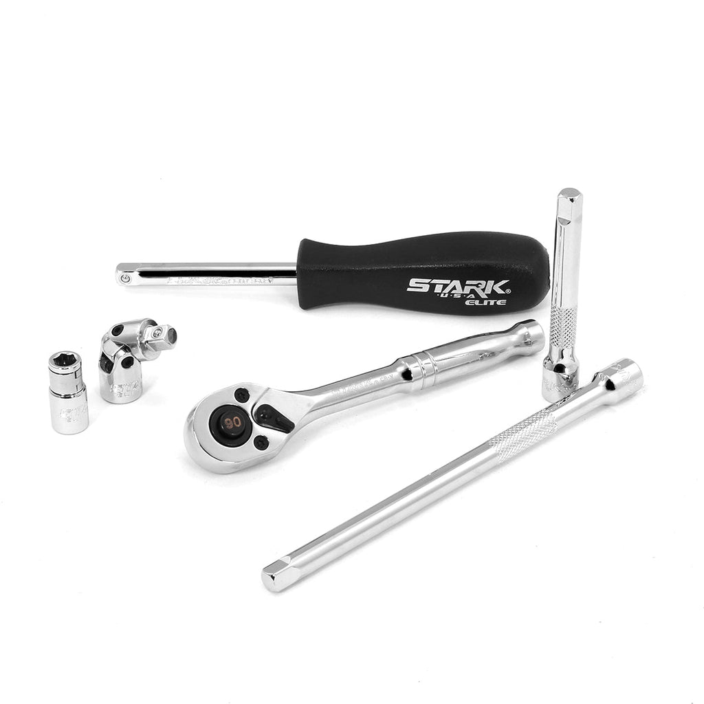 Starktools Stark USA 35300 55pc 1/4