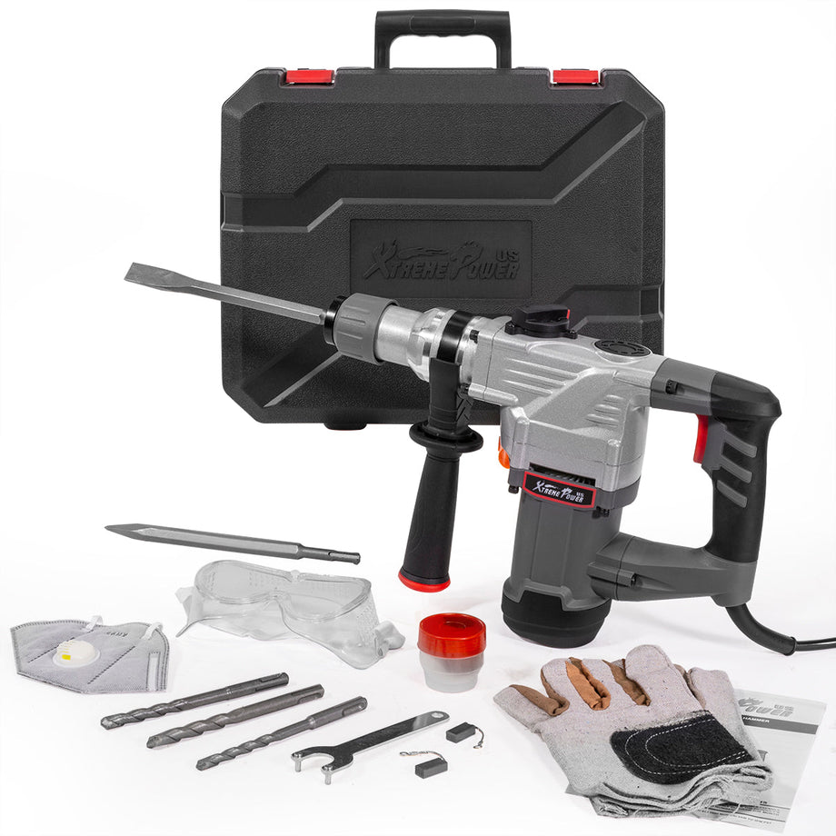 Stark discount hammer drill