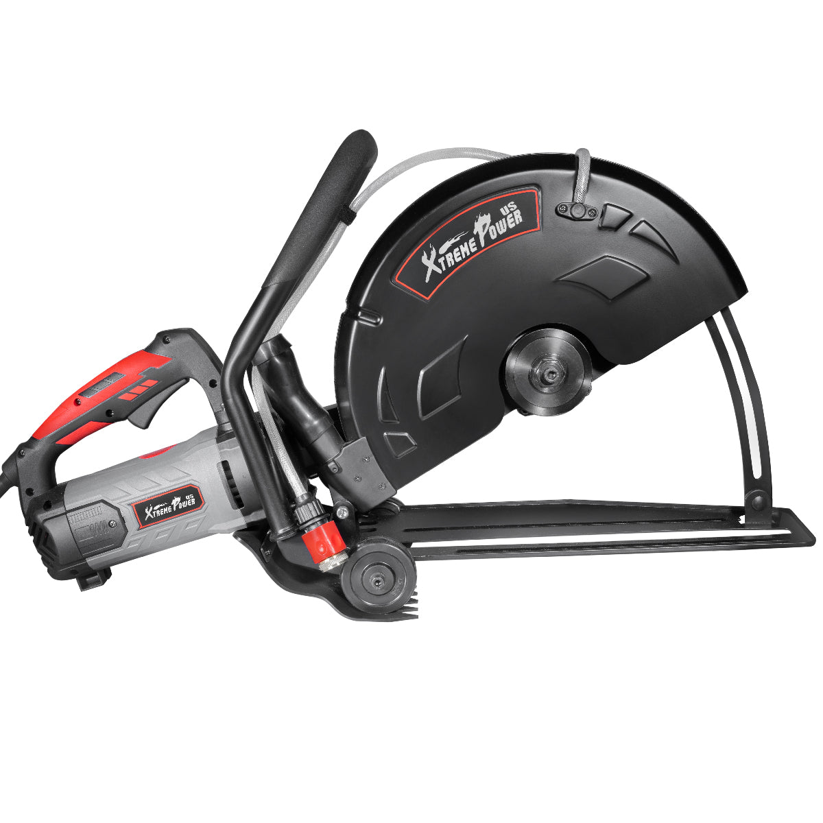 Starktools Stark USA 50130 Concrete Cutter 16