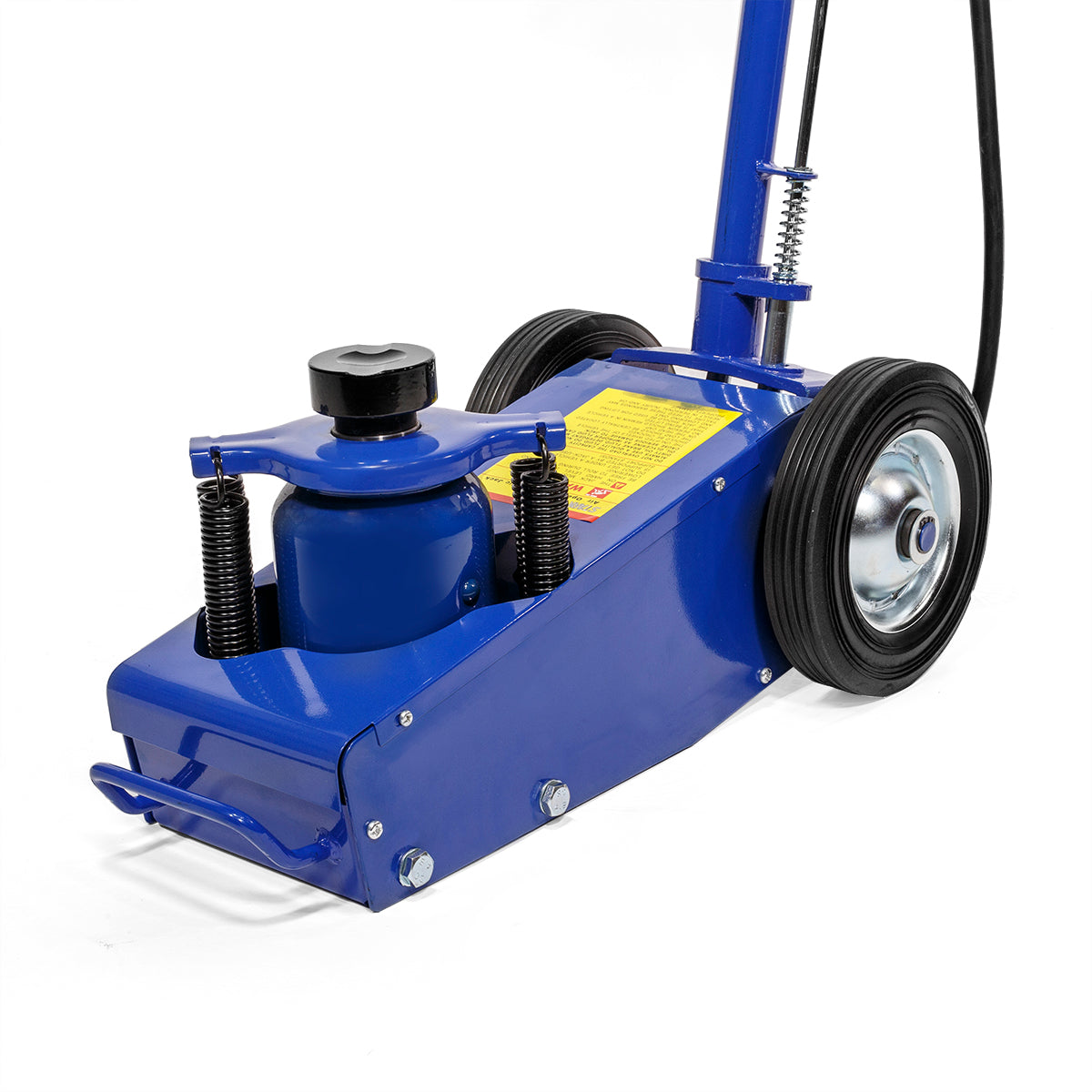 Stark USA 55063 22 ton Air Hydraulic Floor Jack HD Truck Lift Jacks Se