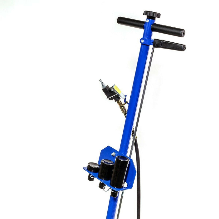 Stark USA 22-Ton Jack Stands – Heavy Duty Pair For Trucks, SUVs, RVs & Trailers 6 thumbnail image