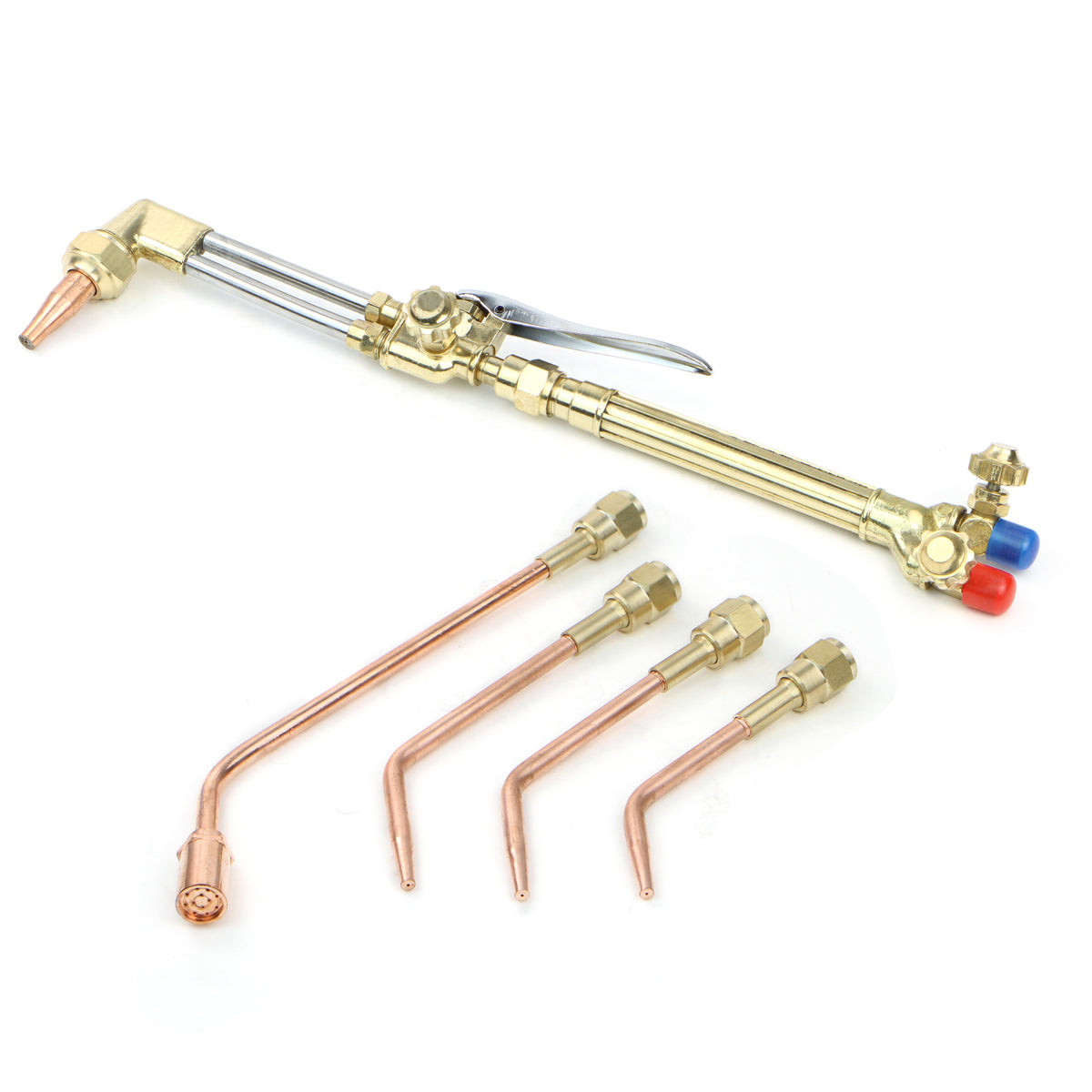 Buy Oxyacetylene Torches,Oxygen & Acetylene Torch Kit,Portable Welding