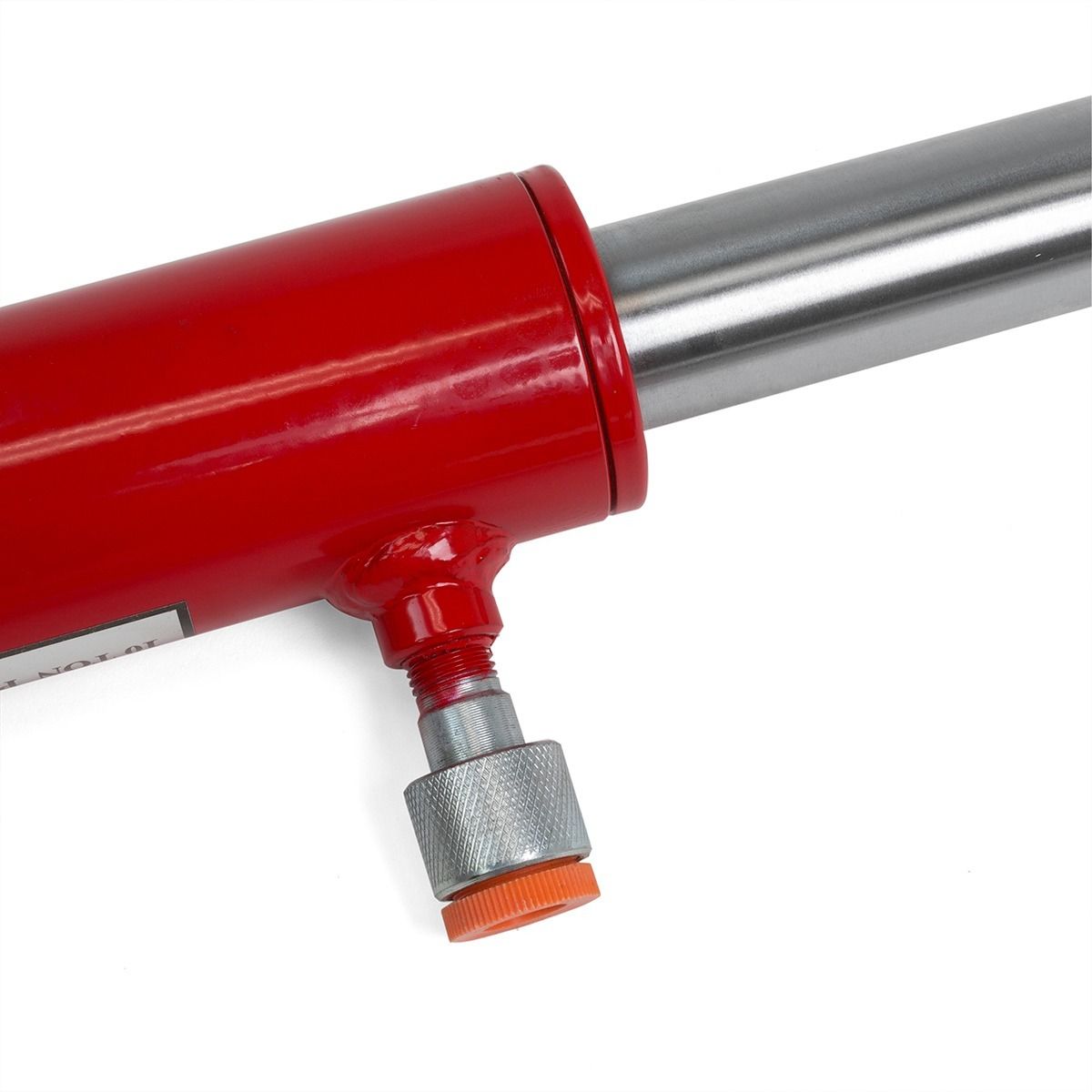 Porta Power Ram XtremepowerUS 10 Ton Hydraulic Pull Back Ram Porta ...