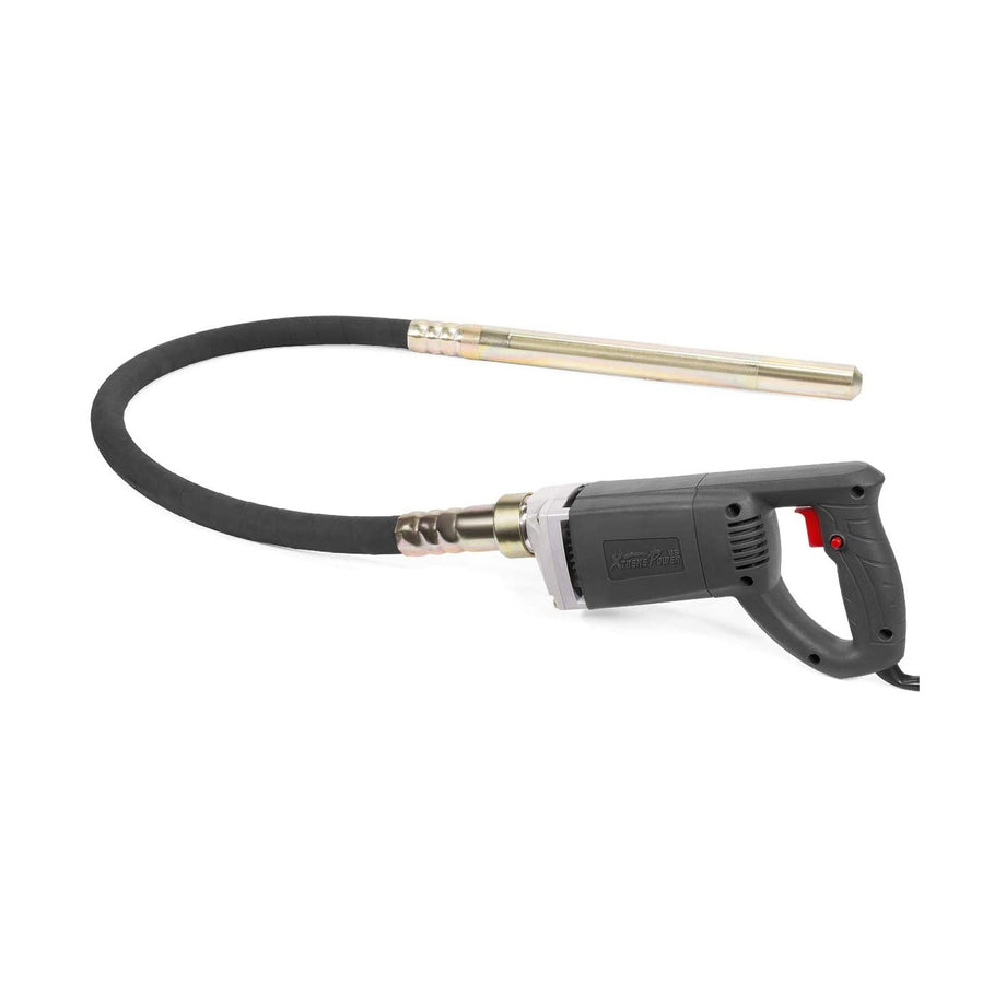 XtremepowerUS 61063 780W Handheld Concrete Vibrator Construction 1.5M –  Stark USA