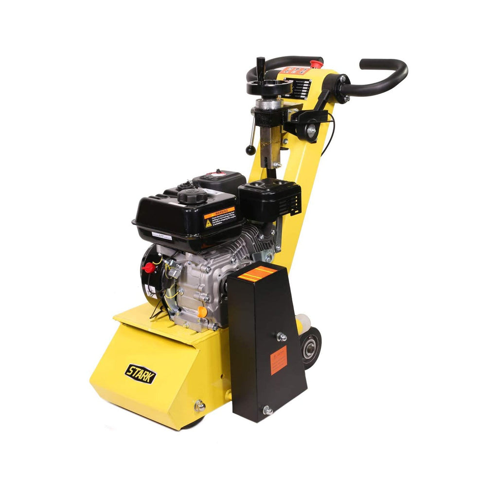 Construction – Stark USA