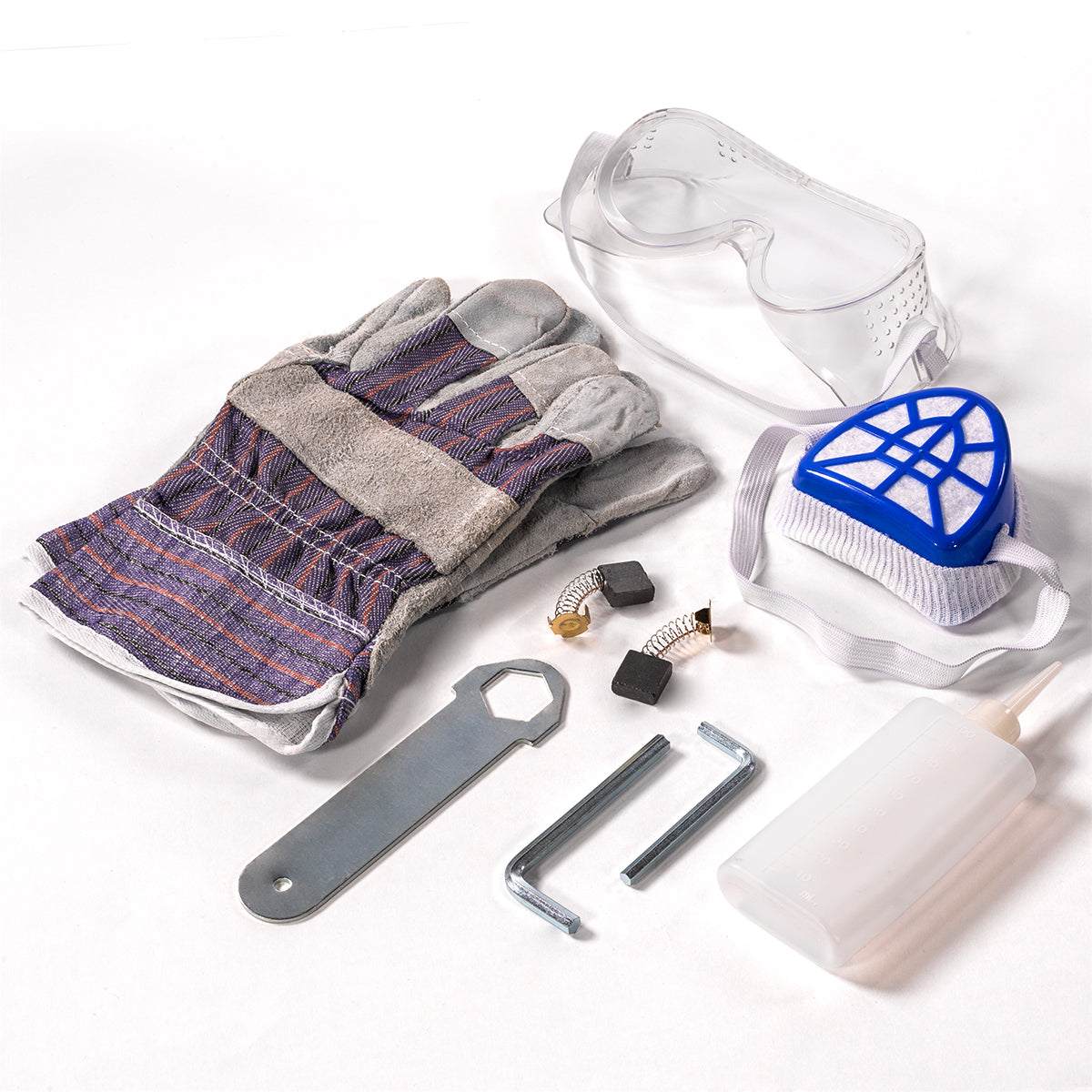 Kit Martello Pneumatico da Demolizione 4500W Demolitore per Kit Martello Pneumatico da Demolizione 4500W Demolitore per