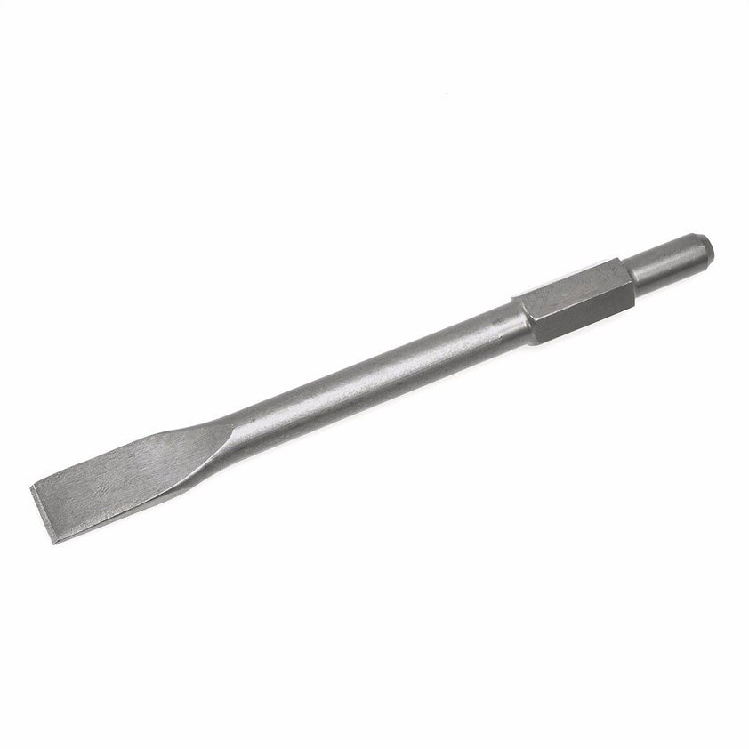 XtremepowerUS 61112 Replacement Jack Hammer Point Chisel Demolition Bi ...