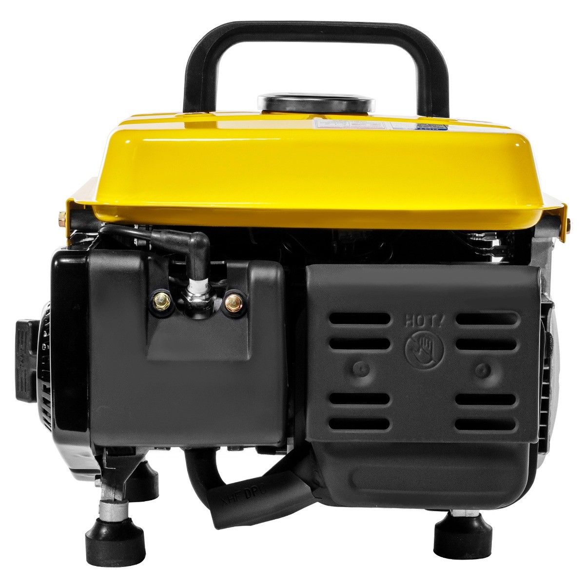 1200W 2 Stroke Portable Generator for Home Outdoor Use PS50