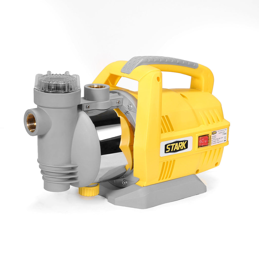 Pumps Stark USA pumps-stark-usa