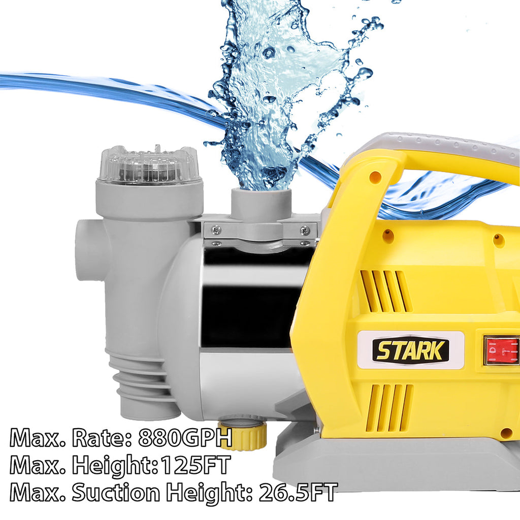 Pumps Stark USA pumps-stark-usa