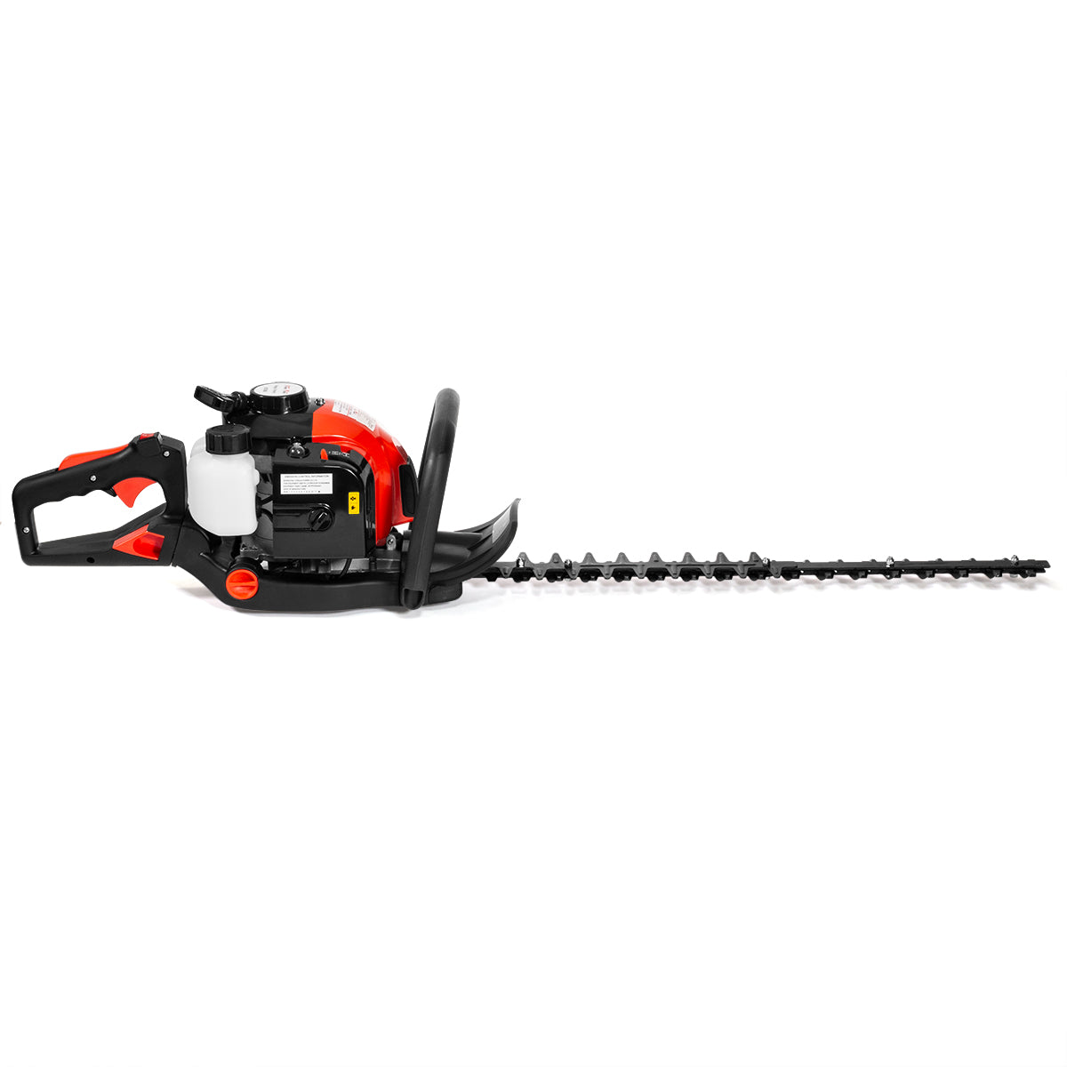 Hedge Trimmer 26cc 2 Cycle Gas Engine 2 Dual Sided Blade String Trimmers