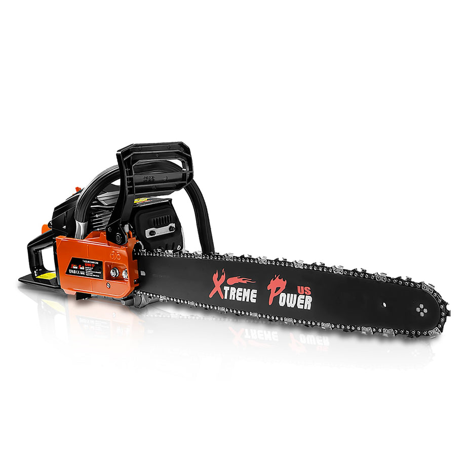 XtremepowerUS 82100-XP Chainsaw 22