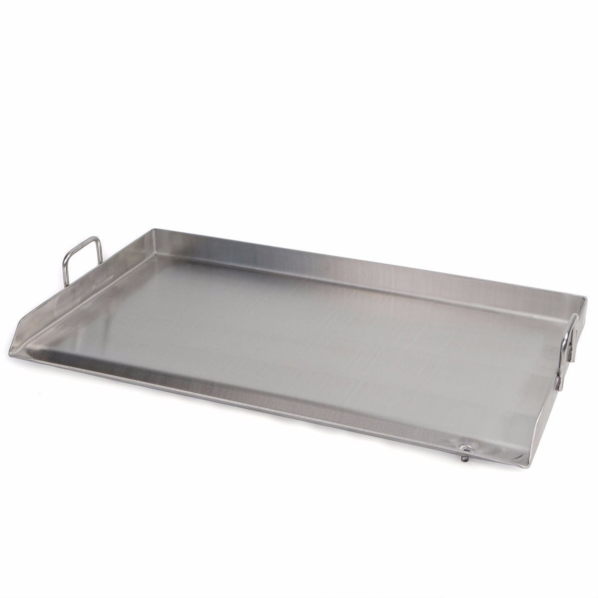 Stark Stainless Steel Griddle
