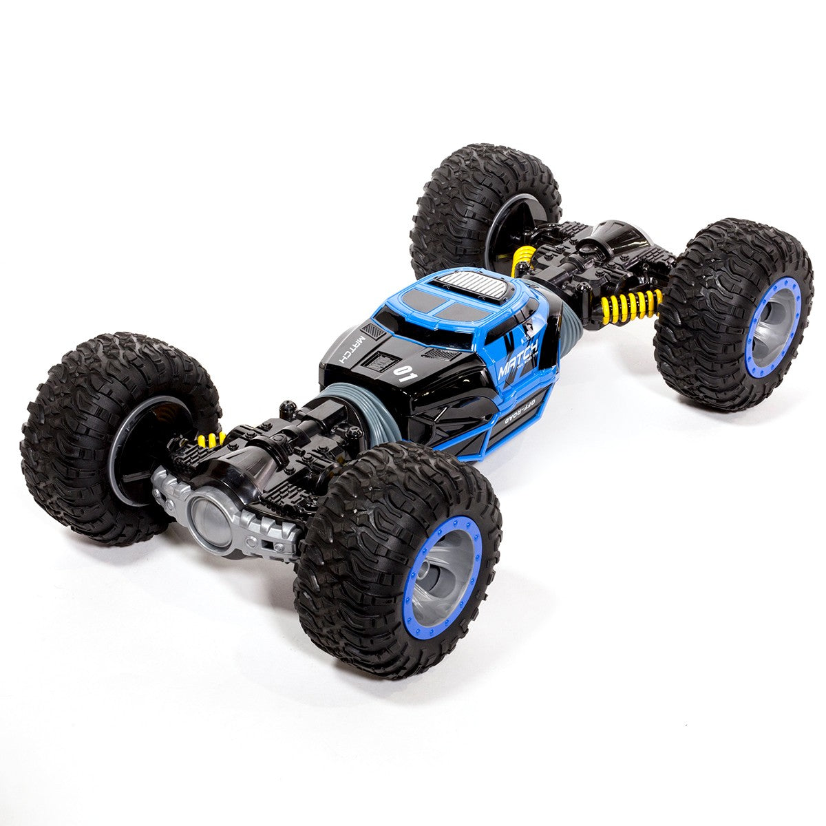 Vehiculos rc discount